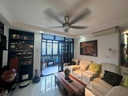 Blk 359 Sun Bliss (Sembawang), HDB Executive #530115361
